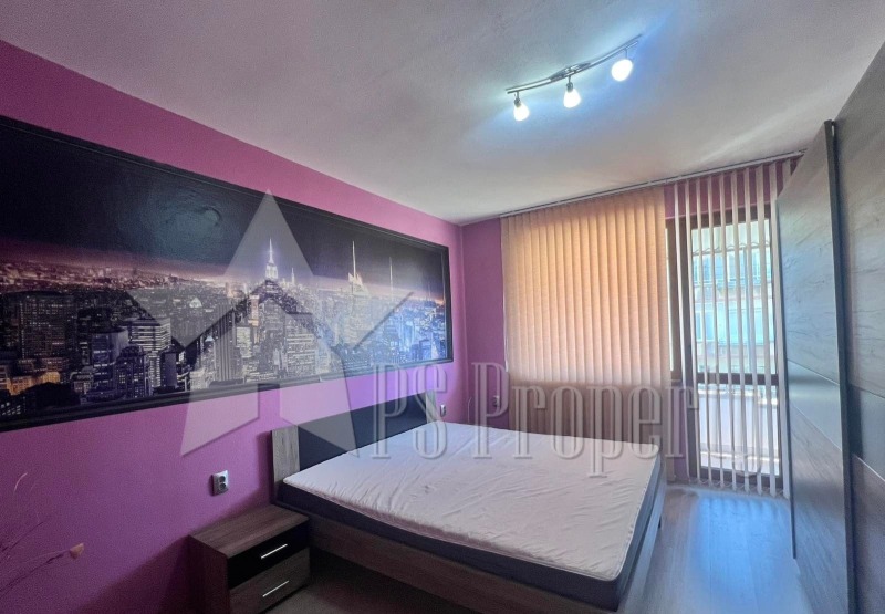 Myytävänä  2 makuuhuonetta Stara Zagora , Tsentar , 94 neliömetriä | 92075737 - kuva [12]