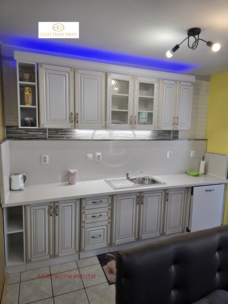 In vendita  2 camere da letto Plovdiv , Kiuchuk Parig , 96 mq | 31294404 - Immagine [4]