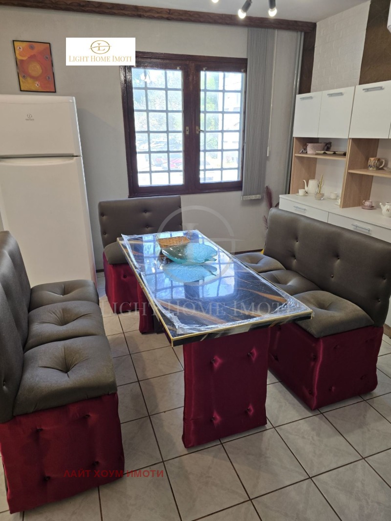 In vendita  2 camere da letto Plovdiv , Kiuchuk Parig , 96 mq | 31294404 - Immagine [3]