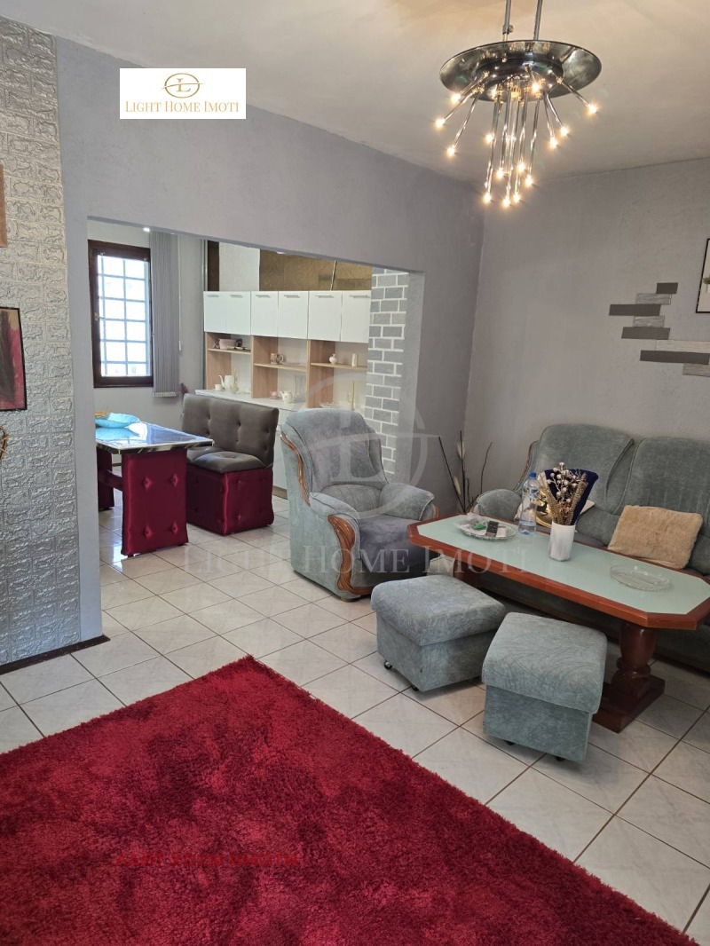 In vendita  2 camere da letto Plovdiv , Kiuchuk Parig , 96 mq | 31294404 - Immagine [2]
