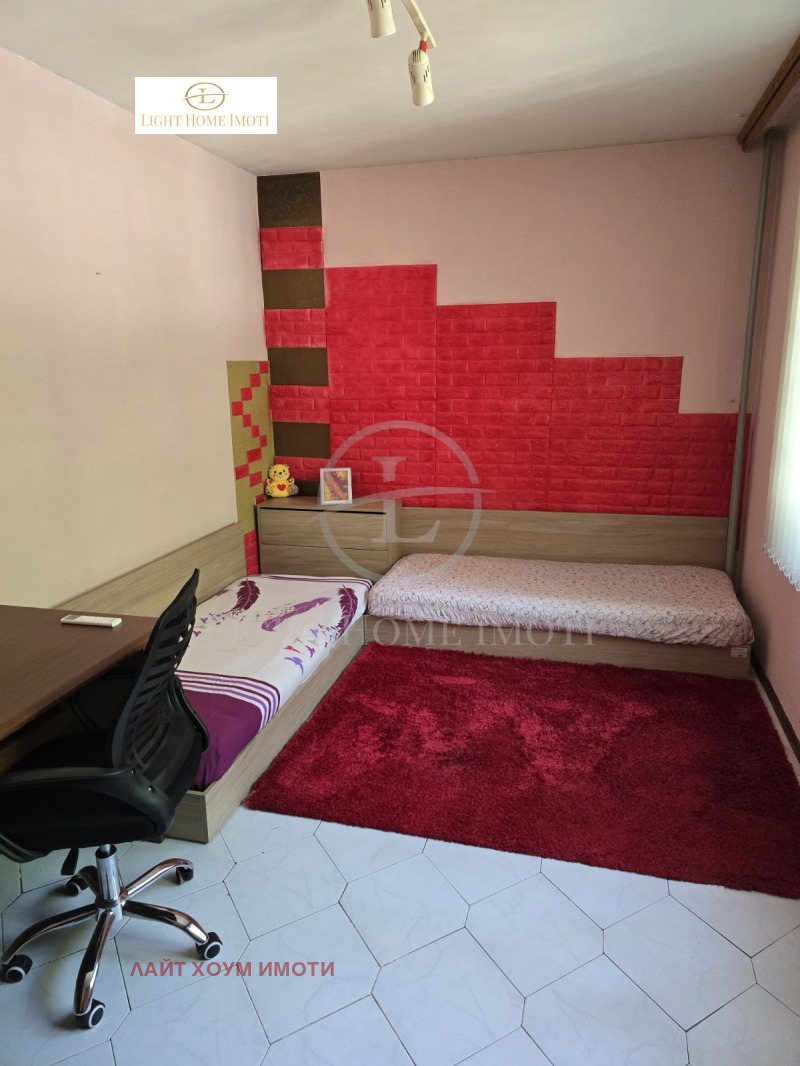 In vendita  2 camere da letto Plovdiv , Kiuchuk Parig , 96 mq | 31294404 - Immagine [7]