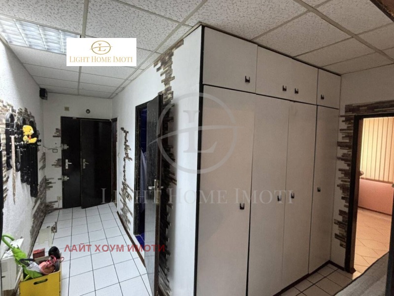In vendita  2 camere da letto Plovdiv , Kiuchuk Parig , 96 mq | 31294404 - Immagine [12]