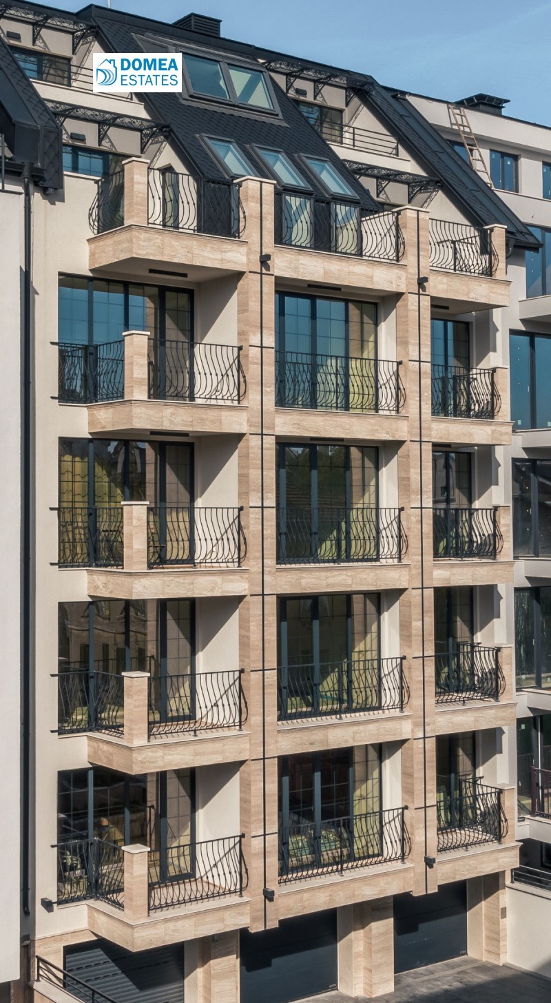 Продава  3-стаен град София , Център , 126 кв.м | 66810864 - изображение [6]