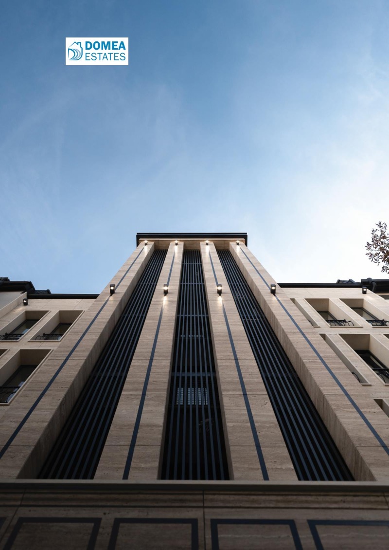 Продава  3-стаен град София , Център , 126 кв.м | 66810864 - изображение [2]
