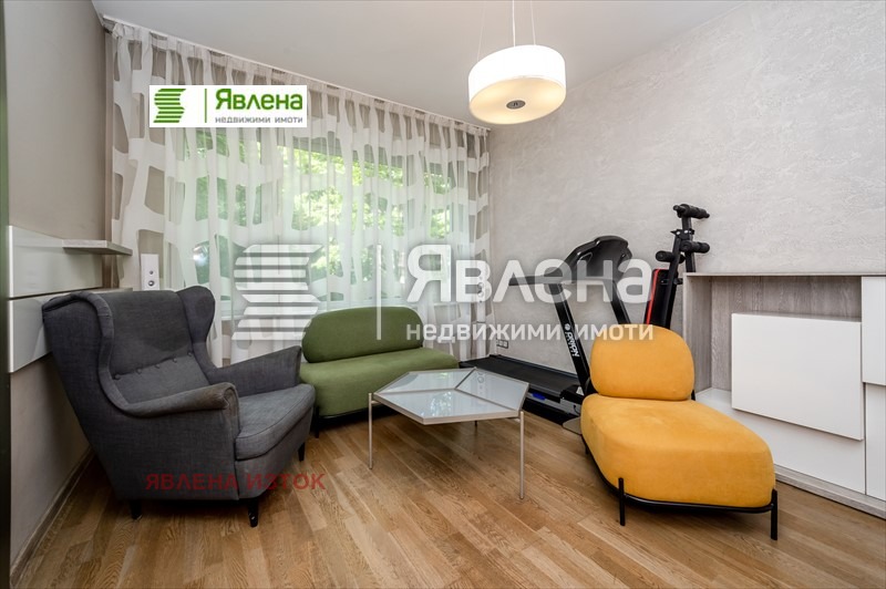 Продава  3-стаен град София , Изток , 76 кв.м | 48931029 - изображение [3]