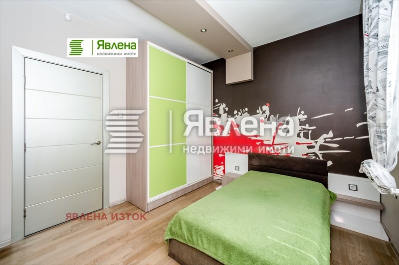 Продава  3-стаен град София , Изток , 76 кв.м | 48931029 - изображение [6]