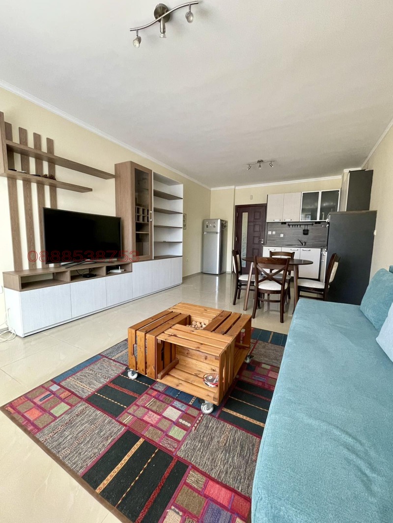 Продава 3-СТАЕН, гр. София, Манастирски ливади, снимка 3 - Апартаменти - 52605749