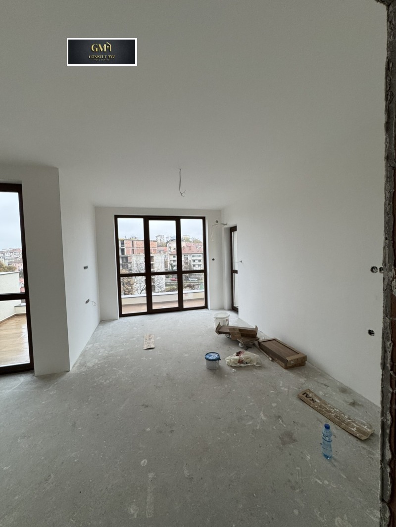 Продава 3-СТАЕН, гр. Плевен, Широк център, снимка 5 - Апартаменти - 52613775