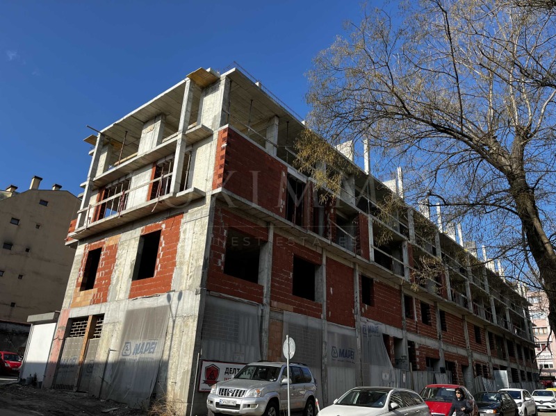 Продава 3-СТАЕН, гр. Бургас, Център, снимка 7 - Апартаменти - 52705157