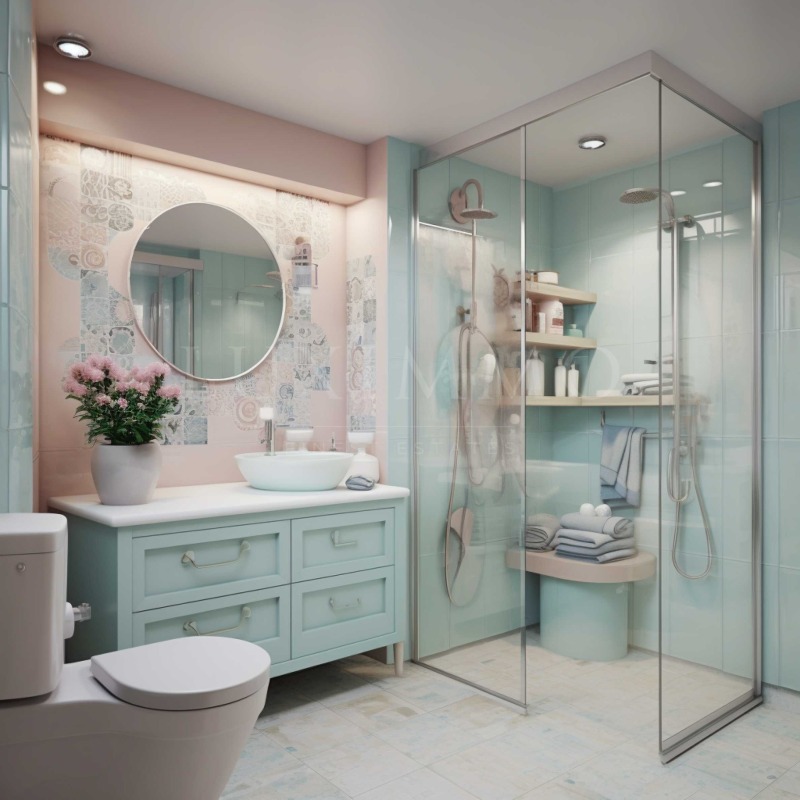 Продава 3-СТАЕН, гр. Бургас, Център, снимка 3 - Апартаменти - 52705157