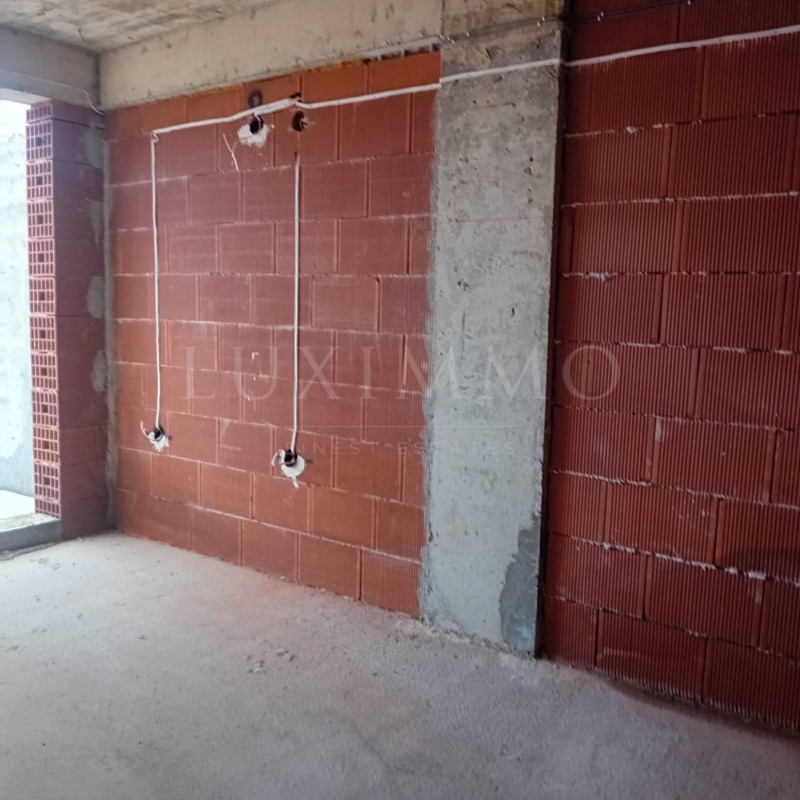 Продава 3-СТАЕН, гр. Бургас, Център, снимка 14 - Апартаменти - 52705157