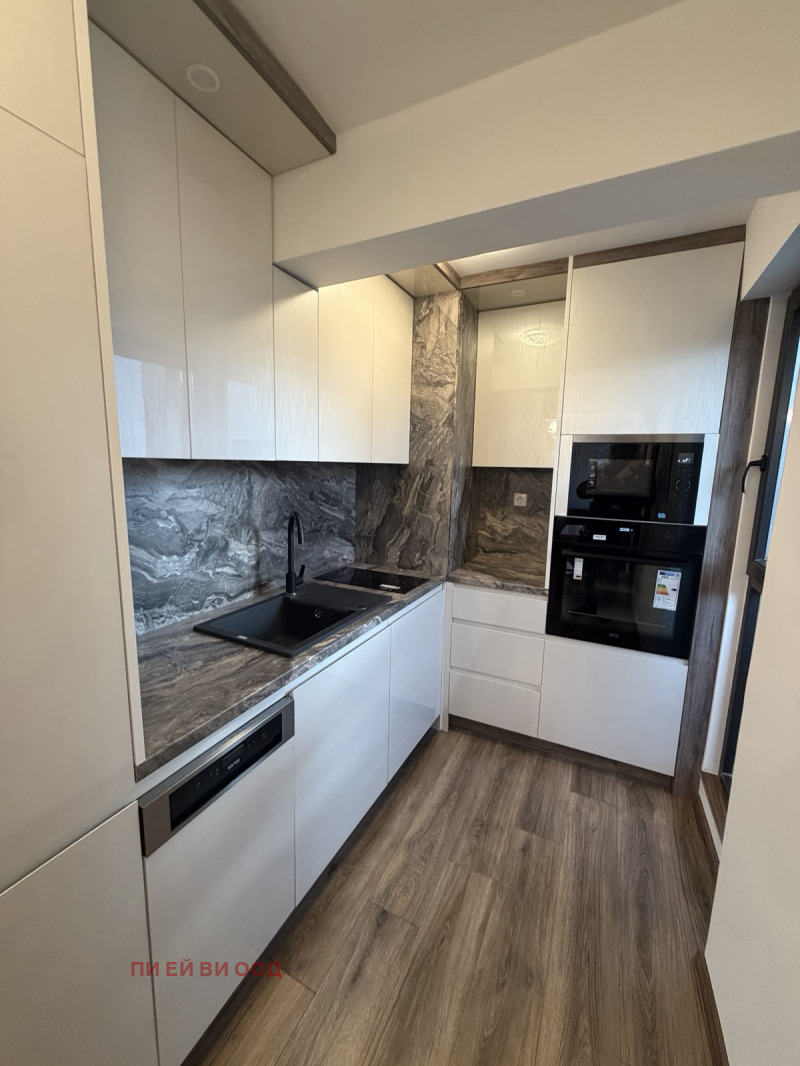 Продава 3-СТАЕН, гр. София, Гоце Делчев, снимка 3 - Апартаменти - 53028890