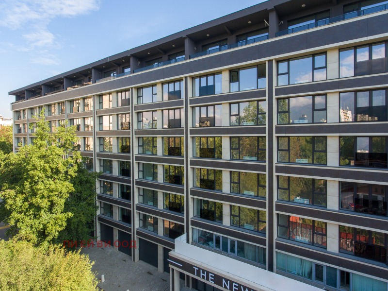 Продава 3-СТАЕН, гр. София, Гоце Делчев, снимка 10 - Апартаменти - 53028890