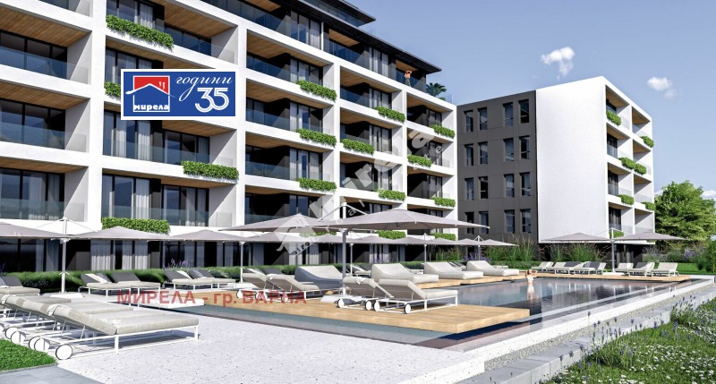 Продава 3-СТАЕН, гр. Варна, м-т Ален мак, снимка 2 - Апартаменти - 53511372