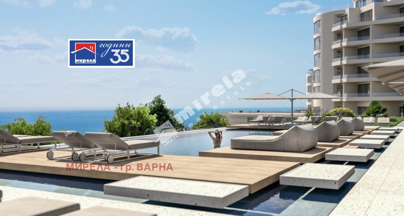 Продава 3-СТАЕН, гр. Варна, м-т Ален мак, снимка 4 - Апартаменти - 53511372