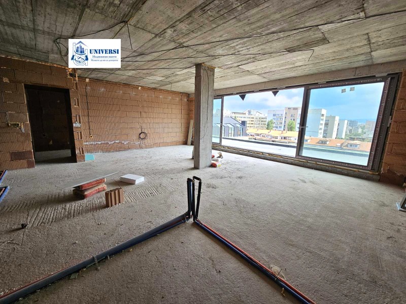 Продава  4-стаен град София , Изгрев , 298 кв.м | 82253781 - изображение [8]