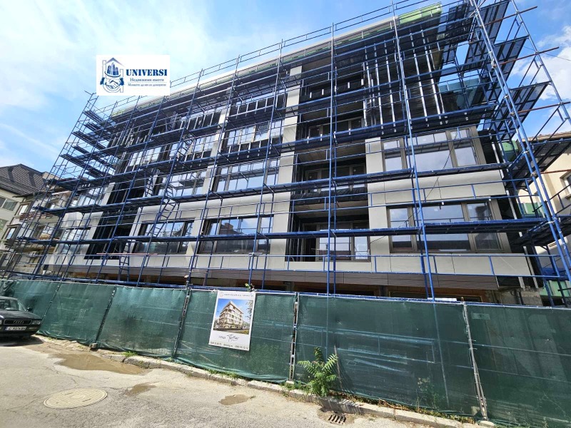 Продава  4-стаен град София , Изгрев , 298 кв.м | 82253781 - изображение [3]