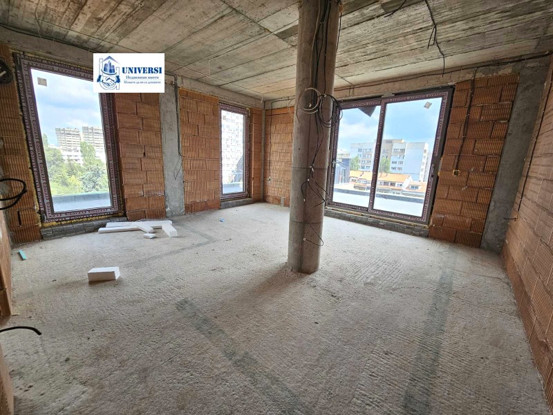 Продава  4-стаен град София , Изгрев , 298 кв.м | 82253781 - изображение [12]