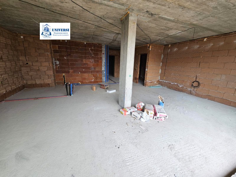 Продава  4-стаен град София , Изгрев , 298 кв.м | 82253781 - изображение [10]