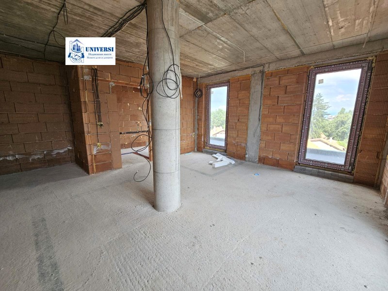 Продава  4-стаен град София , Изгрев , 298 кв.м | 82253781 - изображение [11]