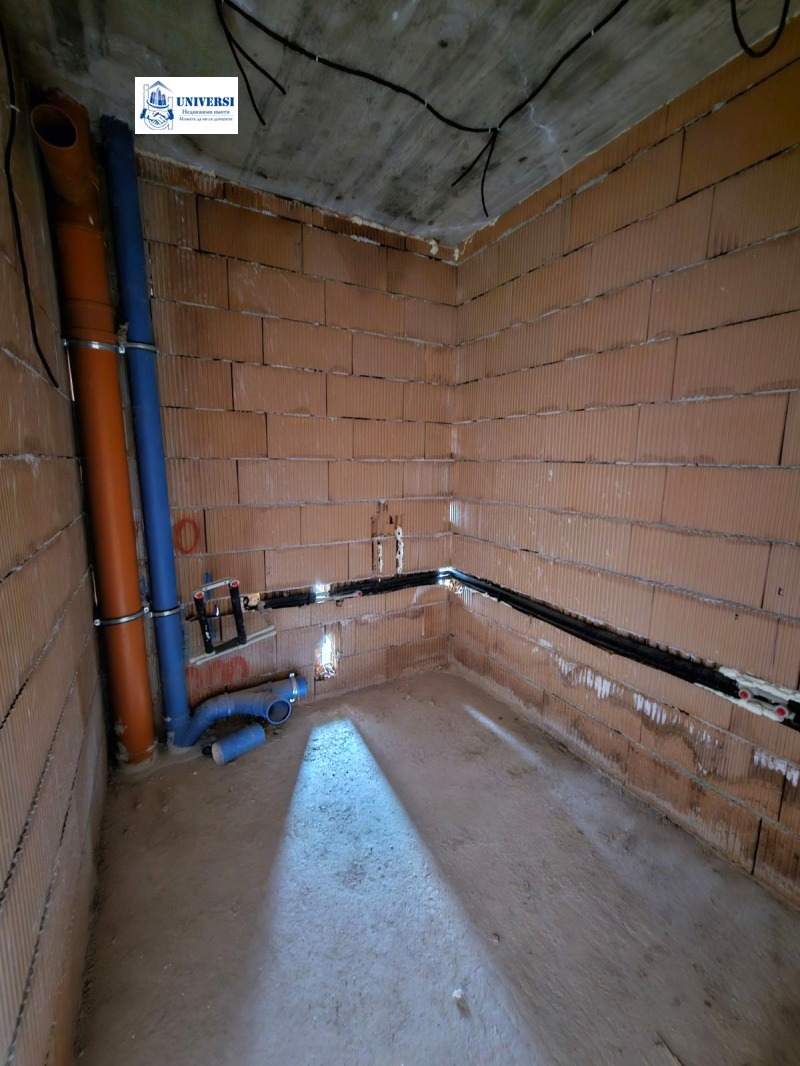Продава  4-стаен град София , Изгрев , 298 кв.м | 82253781 - изображение [15]