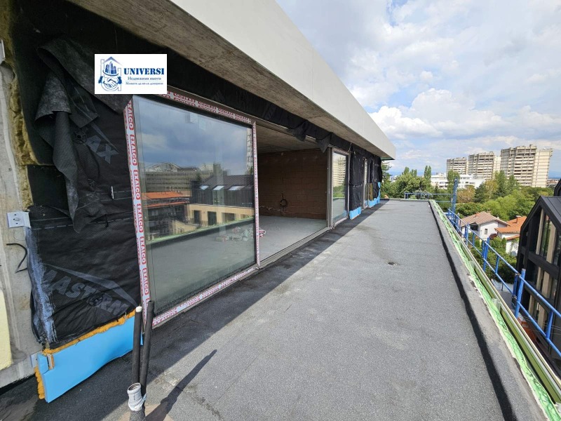 Продава  4-стаен град София , Изгрев , 298 кв.м | 82253781 - изображение [7]