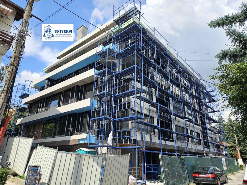 Продава  4-стаен град София , Изгрев , 298 кв.м | 82253781 - изображение [2]