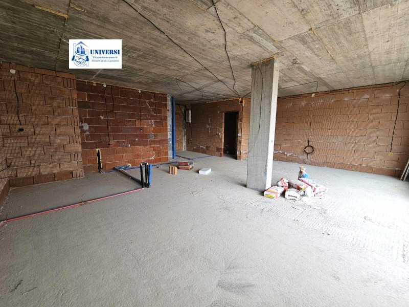 Продава  4-стаен град София , Изгрев , 298 кв.м | 82253781 - изображение [9]