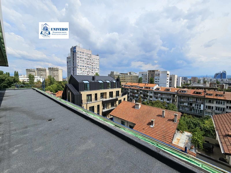 Продава  4-стаен град София , Изгрев , 298 кв.м | 82253781 - изображение [5]