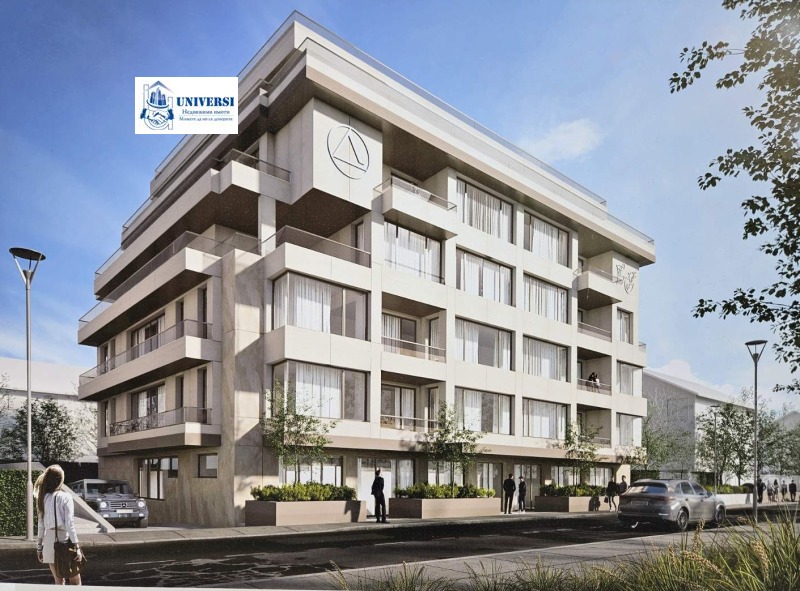 Продава  4-стаен град София , Изгрев , 298 кв.м | 82253781