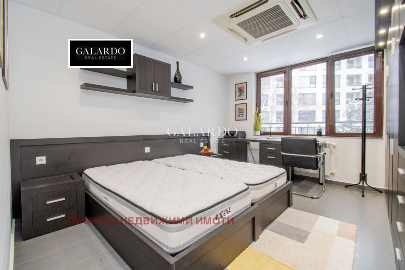 Zu verkaufen  3 Schlafzimmer Sofia , Manastirski liwadi , 164 qm | 27189279 - Bild [8]