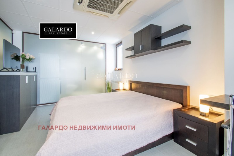 Zu verkaufen  3 Schlafzimmer Sofia , Manastirski liwadi , 164 qm | 27189279 - Bild [11]