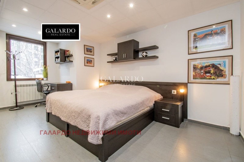 Zu verkaufen  3 Schlafzimmer Sofia , Manastirski liwadi , 164 qm | 27189279 - Bild [10]