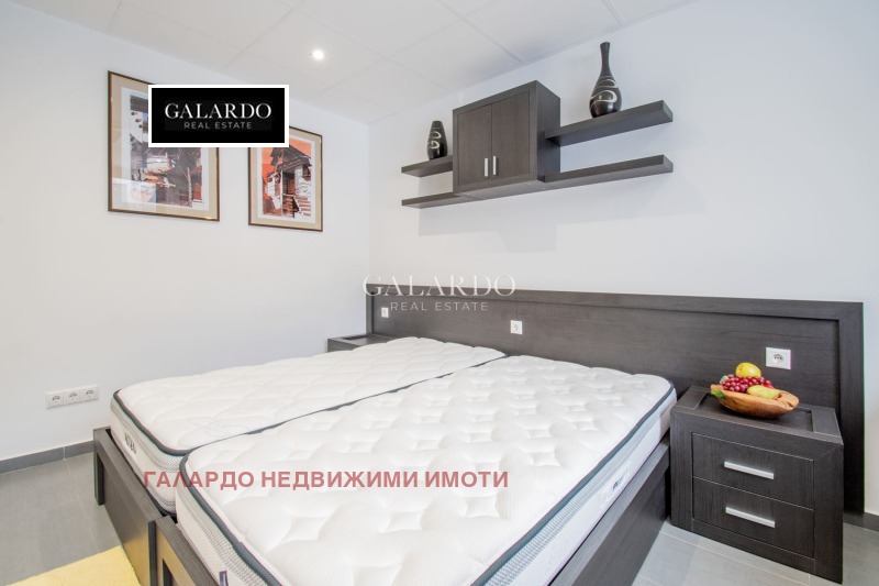 Zu verkaufen  3 Schlafzimmer Sofia , Manastirski liwadi , 164 qm | 27189279 - Bild [9]