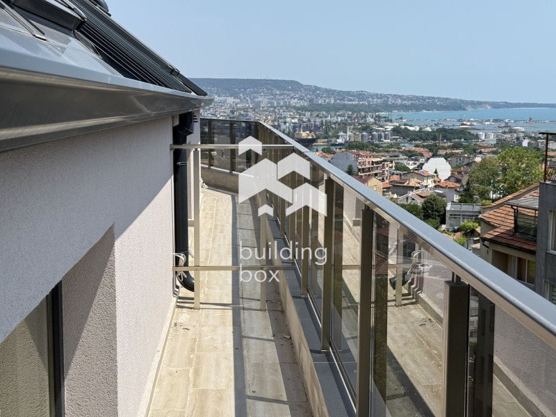 En venta  Casita Varna , Asparujovo , 185 metros cuadrados | 69544772 - imagen [6]