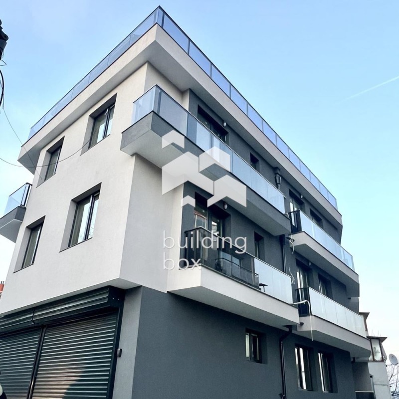 En venta  Casita Varna , Asparujovo , 185 metros cuadrados | 69544772 - imagen [2]