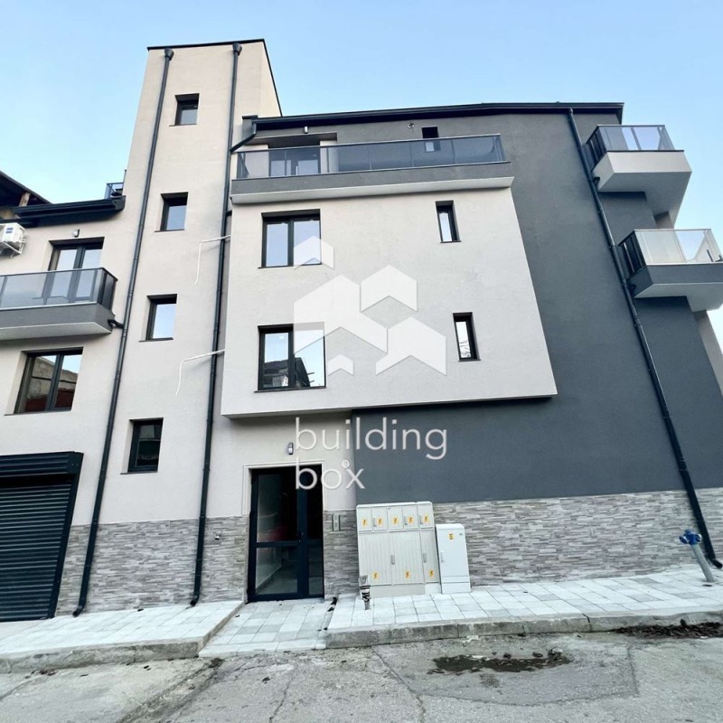 En venta  Casita Varna , Asparujovo , 185 metros cuadrados | 69544772 - imagen [9]