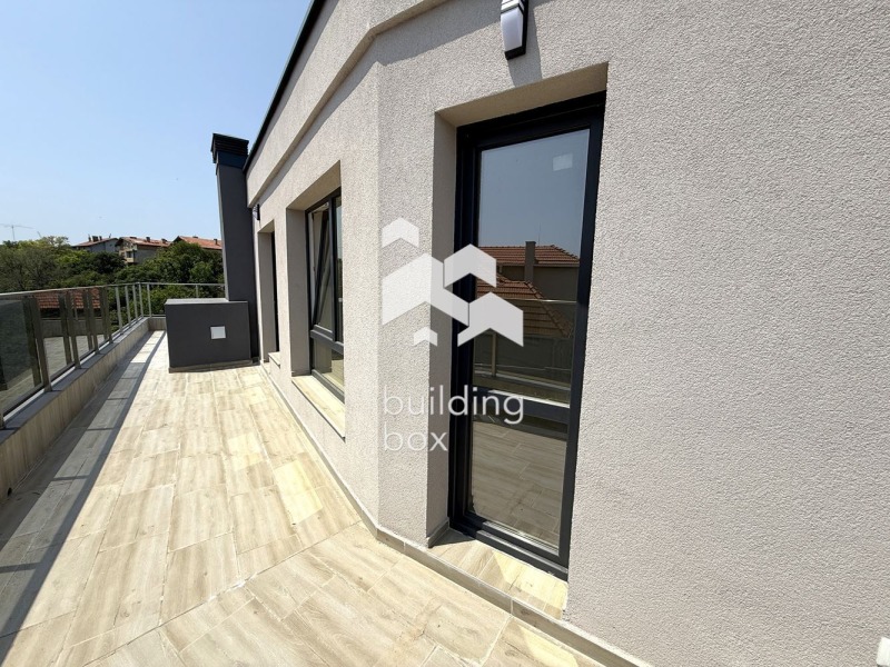 En venta  Casita Varna , Asparujovo , 185 metros cuadrados | 69544772 - imagen [8]