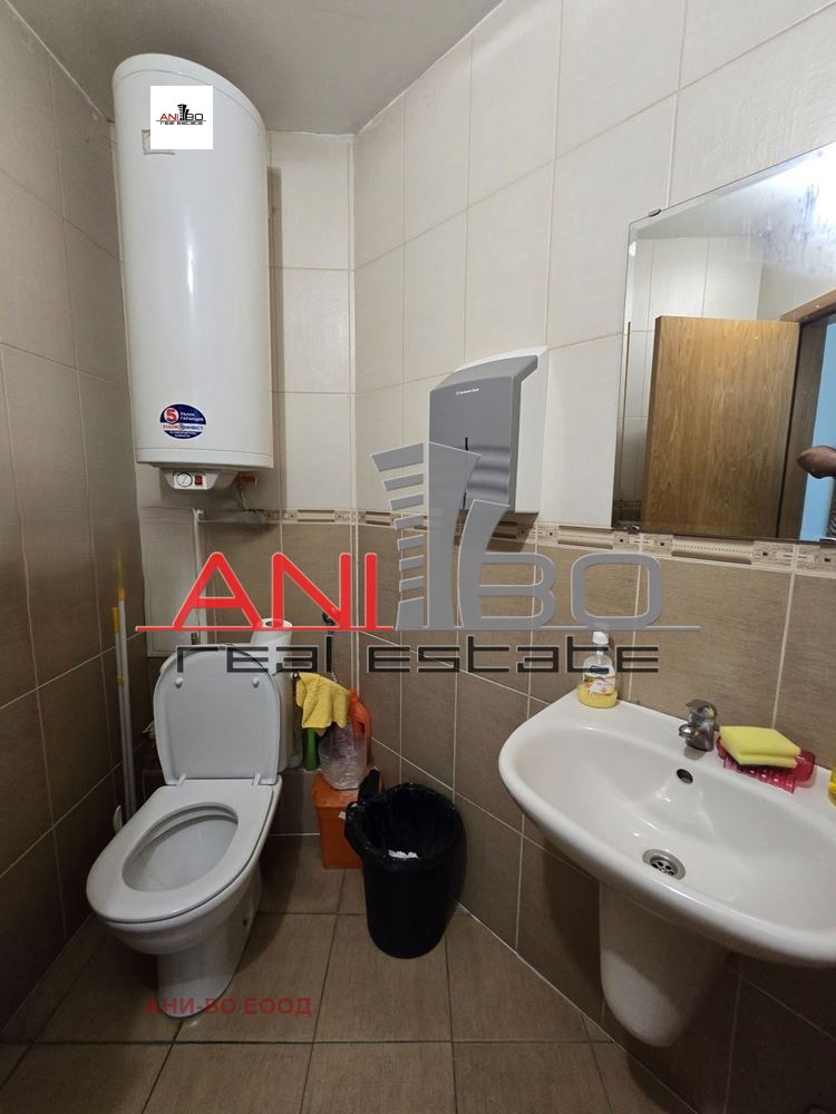 Продава ОФИС, гр. Варна, Виница, снимка 7 - Офиси - 52612173