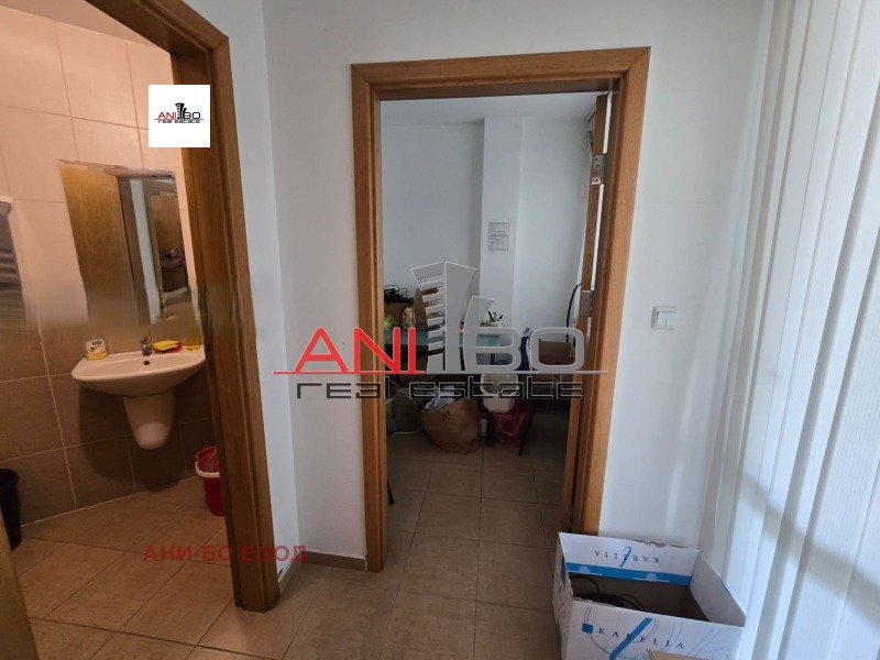 Продава ОФИС, гр. Варна, Виница, снимка 4 - Офиси - 52612173