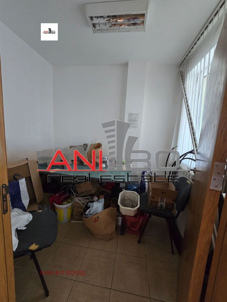 Продава ОФИС, гр. Варна, Виница, снимка 6 - Офиси - 52612173