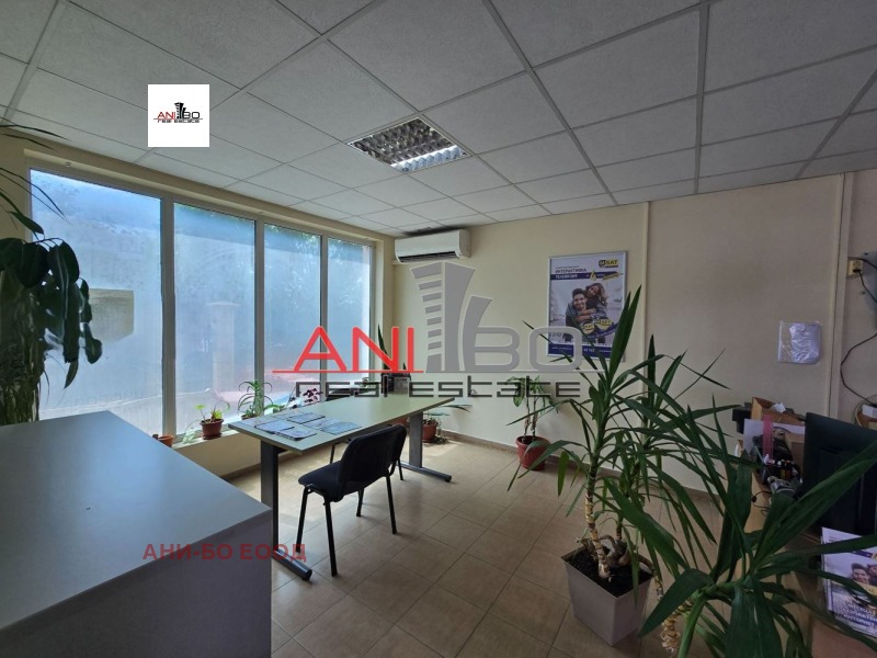 Продава ОФИС, гр. Варна, Виница, снимка 2 - Офиси - 52612173