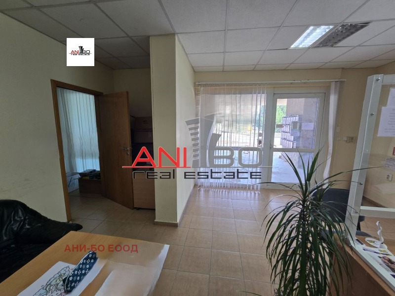 Продава ОФИС, гр. Варна, Виница, снимка 8 - Офиси - 52612173