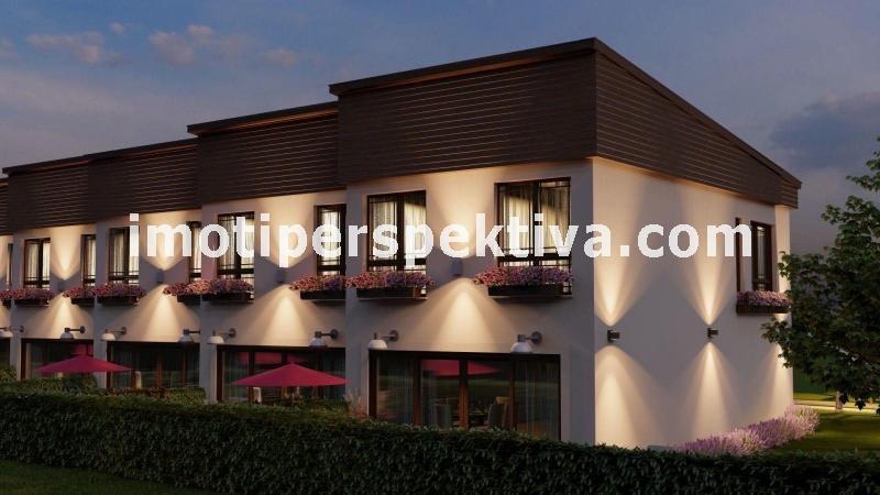 Продава  Къща област Пловдив , с. Костиево , 139 кв.м | 91336681 - изображение [4]