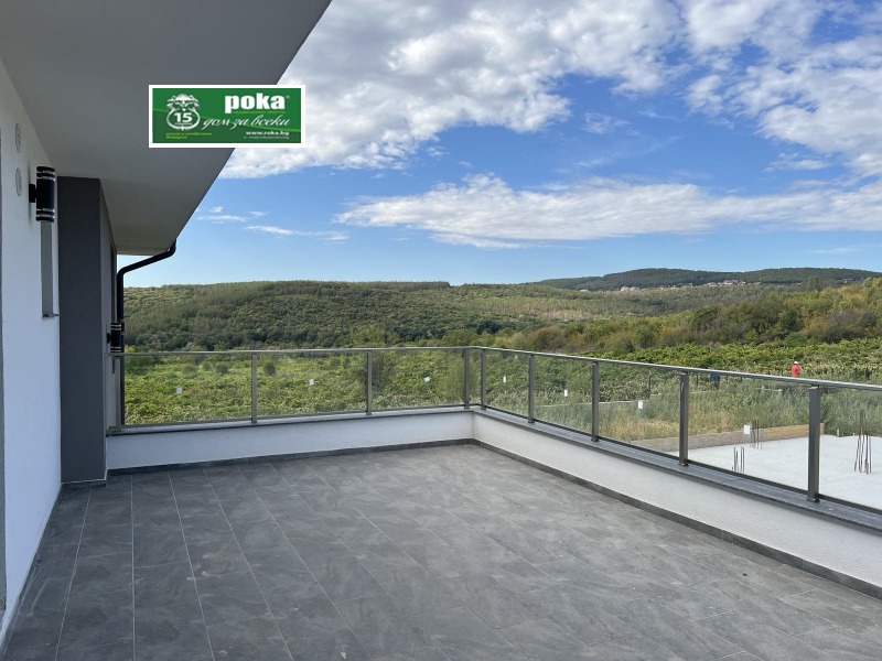 Продава  Къща област Стара Загора , с. Малка Верея , 285 кв.м | 75592204 - изображение [9]