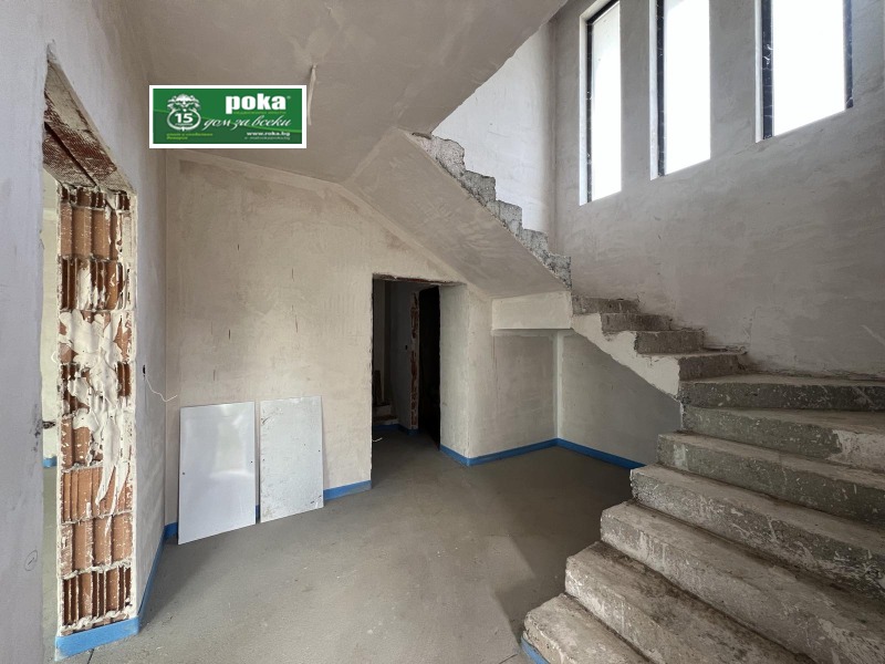 Продава  Къща област Стара Загора , с. Малка Верея , 285 кв.м | 75592204 - изображение [5]