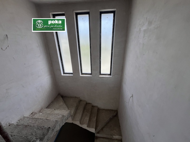 Продава  Къща област Стара Загора , с. Малка Верея , 285 кв.м | 75592204 - изображение [7]