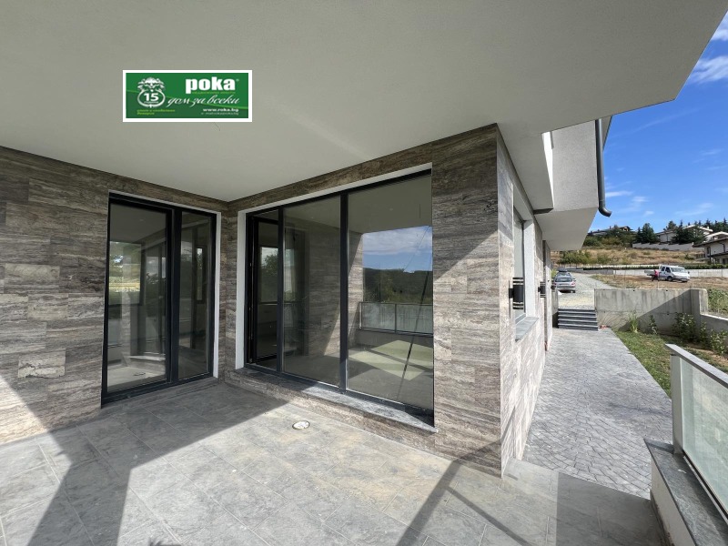 Продава  Къща област Стара Загора , с. Малка Верея , 285 кв.м | 75592204 - изображение [3]