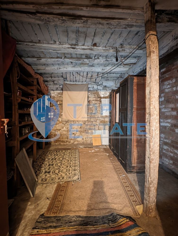 Продава КЪЩА, гр. Сухиндол, област Велико Търново, снимка 6 - Къщи - 52121170