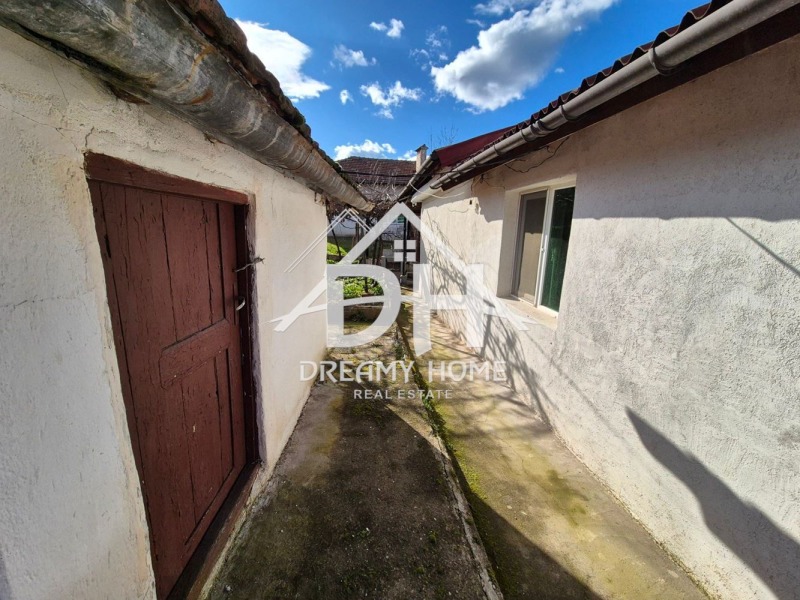 Продава КЪЩА, гр. Кърджали, Байкал, снимка 13 - Къщи - 53311767